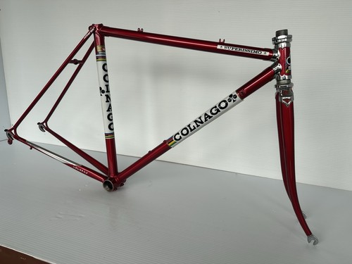 Nos colnago superissimo - nos,