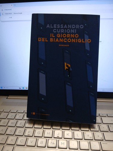 Giorno del bianconiglio - il,