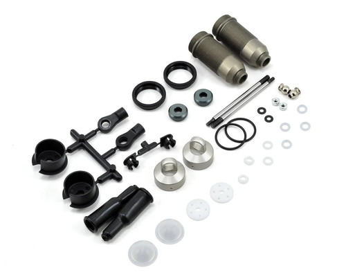 Set ammortizzatori mugen seiki - set,