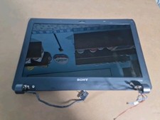 LCD Display SCHERMO SONY VAIO PCG-51113M 13.3" LED