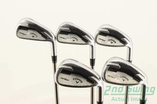Callaway Apex Iron Set 6-PW