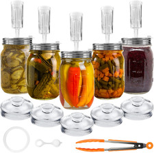 Kit Di Fermentazione Da 28