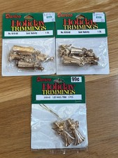 NOS Vintage DARICE Miniatura