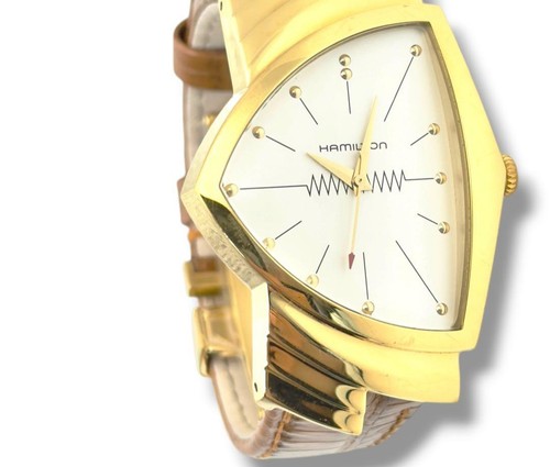 Orologio uomo hamilton ventura - orologio,