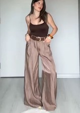 ZARA NUOVO PANTALONE DONNA