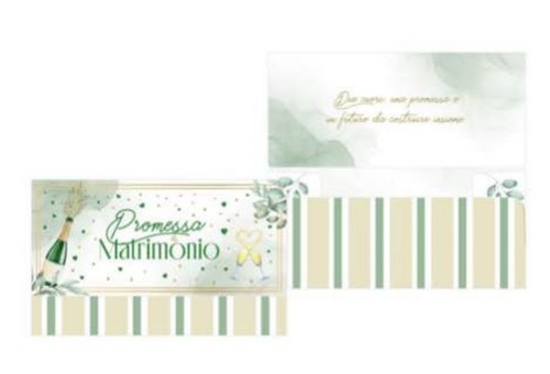 Biglietto auguri augurale di - biglietto,