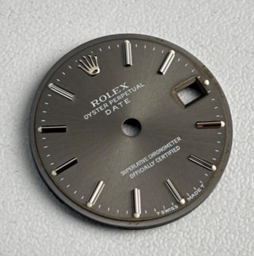 Rolex lady oyster - lady, perpetual