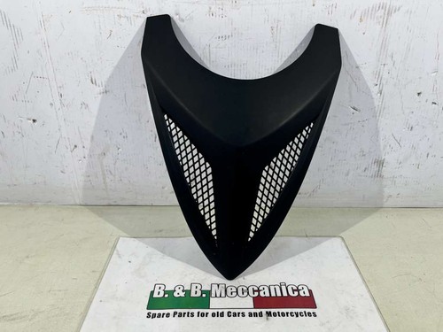 Carena scudetto anteriore - carena,