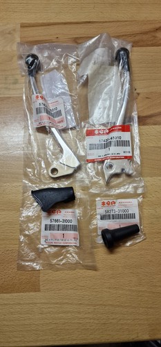 Nos suzuki 750 - suzuki, gt