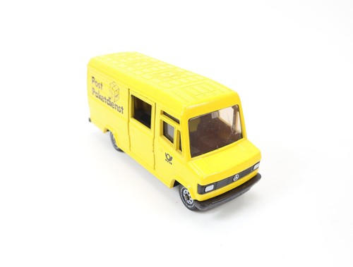 Siku modellino auto furgone