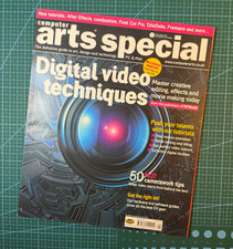 Computer arts special - special, –