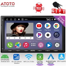ATOTO A6PL 7" Autoradio