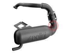 POLINI 200.2031 MARMITTA