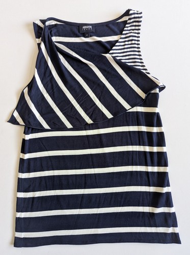 Armani jeans canotta - armani, donna