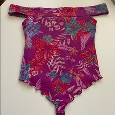 Free People Tuta Corpo Donna