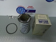 FILTRO OLIO ATLAS COPCO CATERPILLAR D7 D9 FIAT 639 642 683 690 BUS 306 309 310