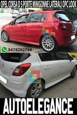 OPEL CORSA D 5 PORTE 2006-2014