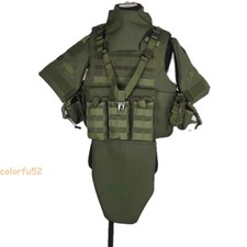 Esercito russo 6b45 - russo, gilet