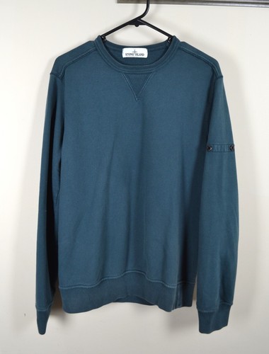 Stone island size cotton - island, m