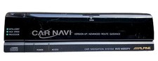 ALPINE NVE-N055PV SISTEMA DI