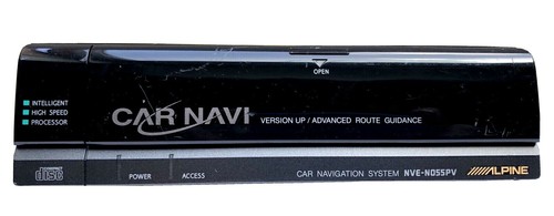 Alpine nve n055pv sistema - sistema, di