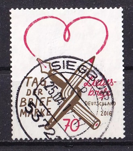 Germania rft anno 2016 - germania,