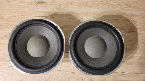 Altec lansing woofer 24201 per - lansing,