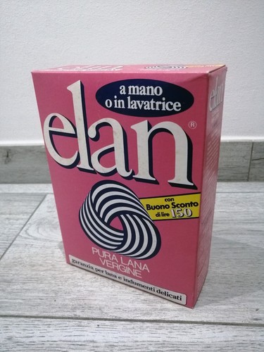 Elan mano lavatrice - elan, mano/in