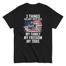 Triciclo Motorizzato 3 Cose