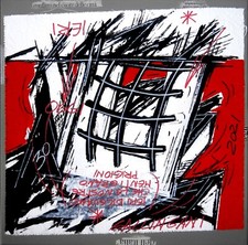 Alberto Gallingani tela -