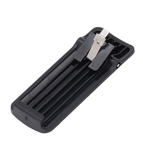 Walkie talkie clip - talkie, cintura