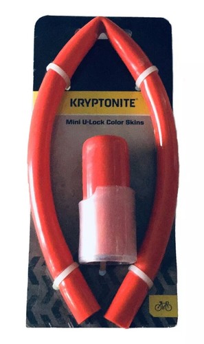 Kryptonite mini lock kit - u-lock,