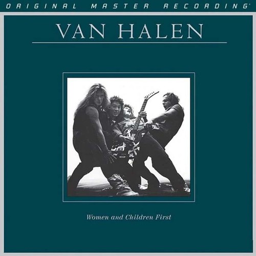 Van halen women - halen, and