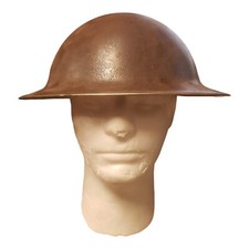 WW2 Canadian MK-II Helmet
