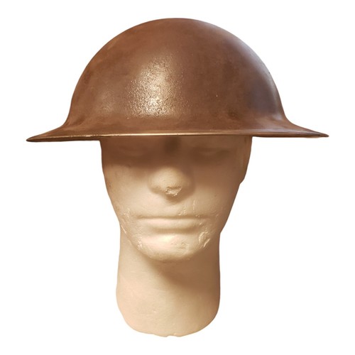 Ww2 canadian helmet - ww2,