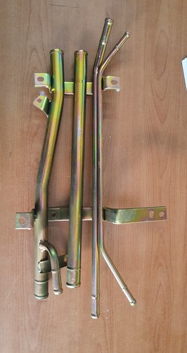 Serie tubi acqua pipe - serie,