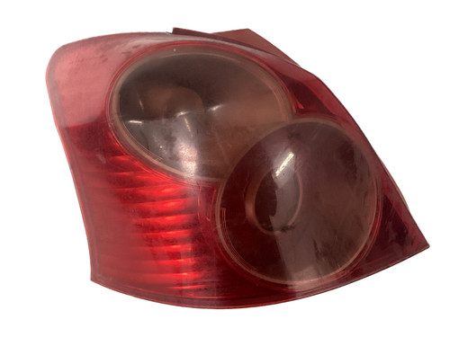 Fanale faro stop luce - fanale,
