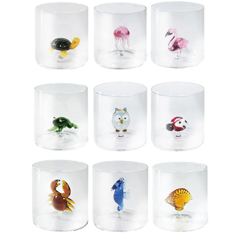 Lifestyle bicchiere figura - wd,