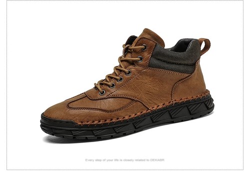 Scarpe uomo casual - , pelle