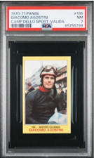 1970 Panini Campioni Dello