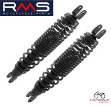 COPPIA AMMORTIZZATORI