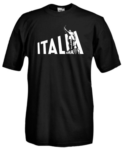 Maglia italia campione a52 - campione,