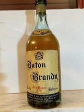Brandy Medicinal Buton cc 1000