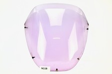 Honda 500 parabrezza - vt,