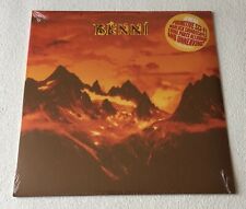 BENNI ~ I & II ~ 2017 US