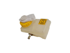 SERBATOIO OLIO SERVOFRENO 60900011000 CON TAPPO PER EFFEDI GASOLONE 28/35