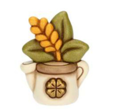 Vasetto Thun annaffiatoio in