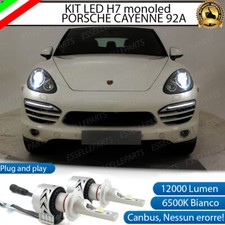 KIT LED H7 PORSCHE CAYENNE 92A