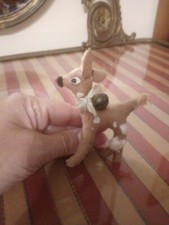 Pupazzo a forma di cerbiatto