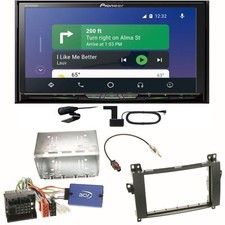 Pioneer AVH-Z9200DAB Android